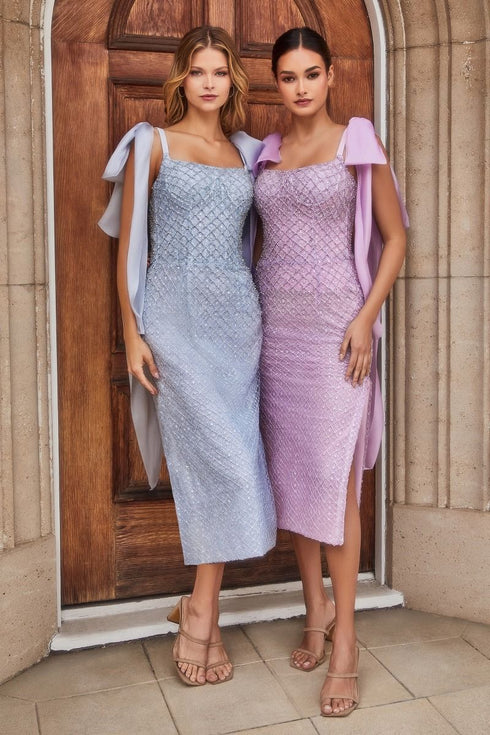 Vanesa Kleid A1110